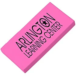 Neon Eraser - 24 hr