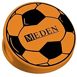 Keep-it Clip - Soccer Ball - Opaque - 24 hr