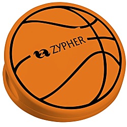 Keep-it Clip - Basketball - Opaque - 24 hr