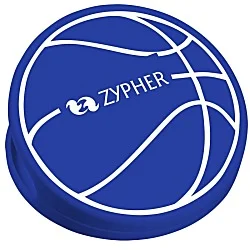 Keep-it Clip - Basketball - Opaque - 24 hr