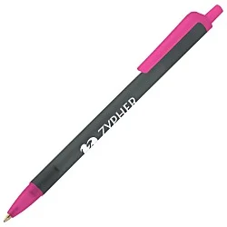 Value Click Pen - Translucent