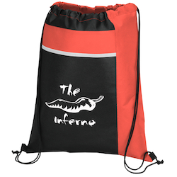 Big Pocket Sportpack