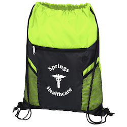 Orion Drawstring Sportpack
