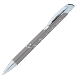 Top Cat Metal Pen