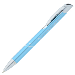 Top Cat Metal Pen