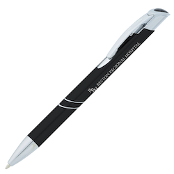 Top Cat Metal Pen