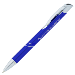 Top Cat Metal Pen
