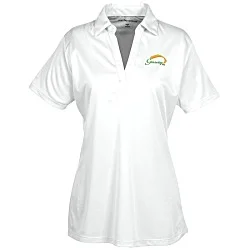 Silk Touch Performance Sport Polo - Ladies' - Embroidered - 24 hr