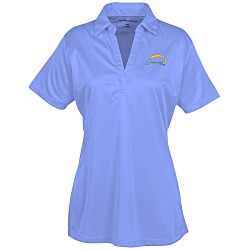 Silk Touch Performance Sport Polo - Ladies' - Embroidered - 24 hr
