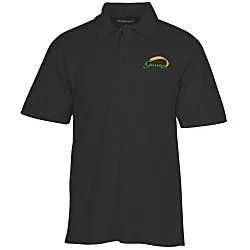 Silk Touch Performance Sport Polo - Men's - Embroidered - 24 hr
