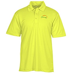 Silk Touch Performance Sport Polo - Men's - Embroidered - 24 hr