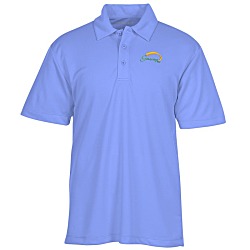 Silk Touch Performance Sport Polo - Men's - Embroidered - 24 hr