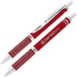 Pentel EnerGel Alloy RT Pen