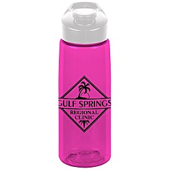 Flair Bottle with Flip Carry Lid - 26 oz.