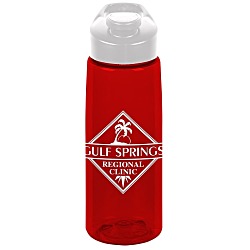 Flair Bottle with Flip Carry Lid - 26 oz.