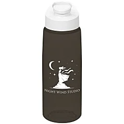 Flair Bottle with Flip Carry Lid - 26 oz.