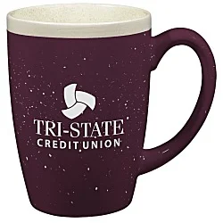 Adobe Ceramic Mug - 14 oz.