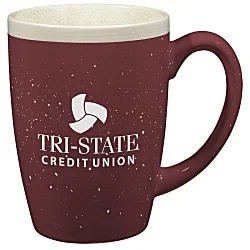 Adobe Ceramic Mug - 14 oz.