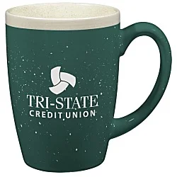 Adobe Ceramic Mug - 14 oz.