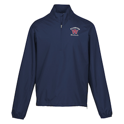 Impact 1/2-Zip Pullover