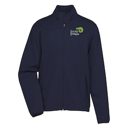 Lightweight Soft Shell Jacket - Men's
