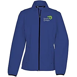 Lightweight Soft Shell Jacket - Ladies'