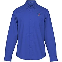 Performance Twill Shirt - Men's