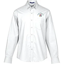 Performance Twill Shirt - Men's