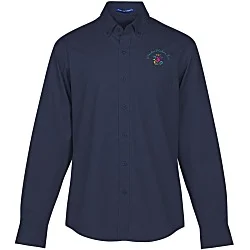 Performance Twill Shirt - Men's