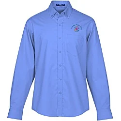 Performance Twill Shirt - Men's