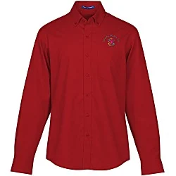Performance Twill Shirt - Men's
