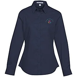 Performance Twill Shirt - Ladies'