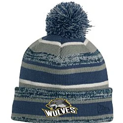 New Era Scrimmage Beanie