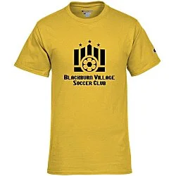 Champion Tagless T-Shirt - Screen