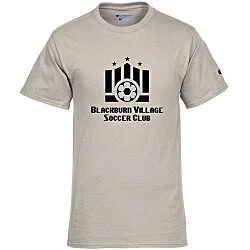 Champion Tagless T-Shirt - Screen