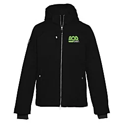 Roots73 Northlake Insulated Soft Shell Jacket - Men's