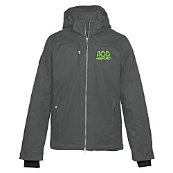 Roots73 Northlake Insulated Soft Shell Jacket - Men's