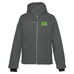 Roots73 Northlake Insulated Soft Shell Jacket - Men's