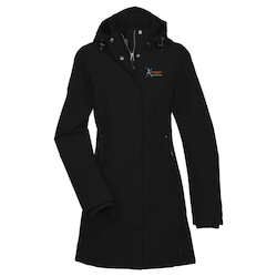 Roots73 Elkpoint Hooded Soft Shell Jacket - Ladies'