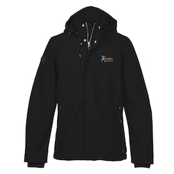 Roots73 Elkpoint Hooded Soft Shell Jacket - Men's