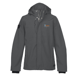 Roots73 Elkpoint Hooded Soft Shell Jacket - Men's