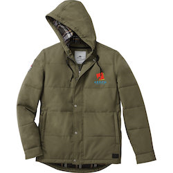 Roots73 Gravenhurst Insulated Jacket - Men's