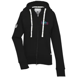 Roots73 Riverside Full-Zip Hoodie - Ladies'