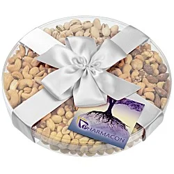 Deluxe 4 Way Nut Sampler