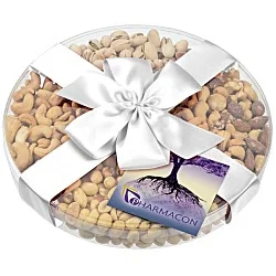 Deluxe 4 Way Nut Sampler