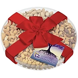 Deluxe 4 Way Nut Sampler