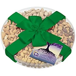Deluxe 4 Way Nut Sampler