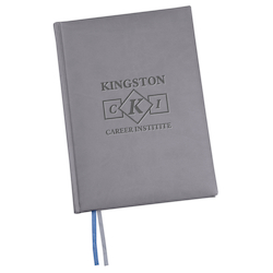 Castelli Journal - 9-11/16" x 7" - Ruled Lines