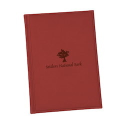 Castelli Bellini Journal