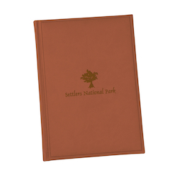 Castelli Bellini Journal